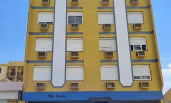 Imagem: Apartamento 02 dormitórios, centro de São