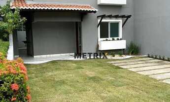 Imagem: Casa à venda, 121 m² por R$ 480.000,00