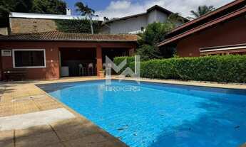 Imagem: Casa térrea para alugar no Condomínio