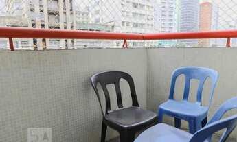 Imagem 4: Apartamento à Venda - Bela Vista, 1 Quarto, 50 m2