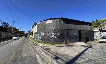 Imagem 2: Galpão à venda em São Paulo, Jardim Celeste, com 235.8 m²