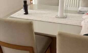 Imagem 2: Imóvel para venda tem 100 metros quadrados com 3 quartos em Praia de Itaparica - Vila Velh