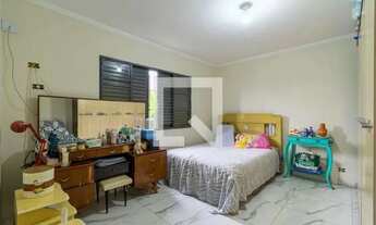 Imagem 5: Casa à Venda - Vila Mascote, 3 Quartos, 218 m2