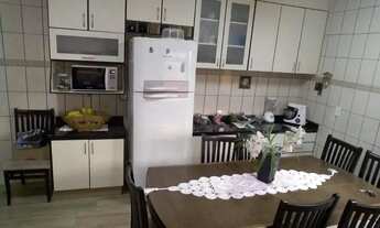 Imagem 6: Sobrado à venda, 198 m² por R$ 799.990,00 - Vila Floresta - Santo André/SP