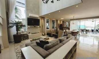 Imagem 3: CASA EM CONDOMÍNIO - ALPHAVILLE - SP