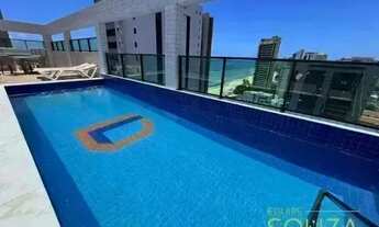 Imagem: Ceci- Beira Mar Piedade 36m² André