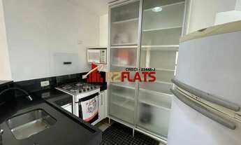 Imagem 6: Flat com ótimo preço no bairro Jardins. Confira!