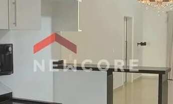 Imagem 2: Casa de condomínio em Avenida Deputado Federal Mário Eugênio - Parque Residencial Damha