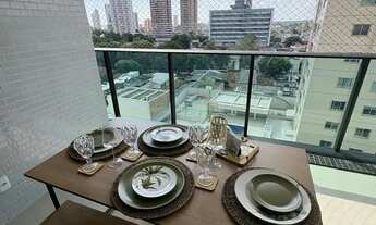 Imagem 6: IMÓVEL COMPLETO PARA VOCÊ NO CENTRO DE BELÉM - VOGUE UMARIZAL