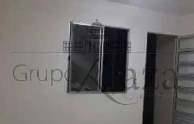 Imagem 3: Casa em Condomínio - Vila São Geraldo - Residencial Jardim Girassol - 2 Dormitórios - 58m²