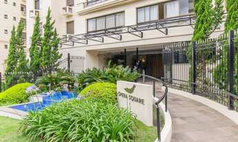 Imagem: Apartamento de 2 dormitórios mobiliado