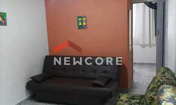 Imagem 3: Apartamento em Rua Antônio Ferraro - Ocian - Praia Grande/SP