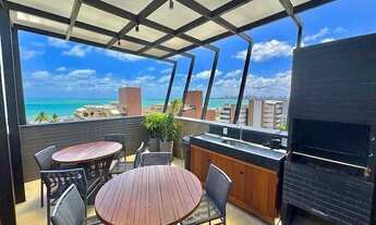 Imagem 4: Flat intermares Apartamento com 1 dormitório