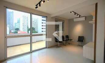 Imagem 2: Apartamento à Venda - Serra, 2 Quartos, 166 m2