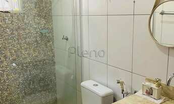 Imagem 7: Casa à venda em Campinas, Residencial Nova Bandeirante, com 3 quartos, com 120 m²