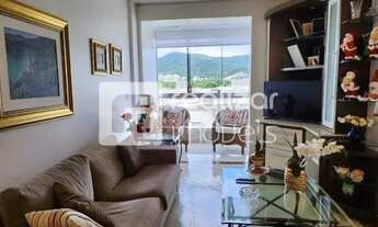 Imagem 6: Apartamento 3 quartos no bairro Trindade - Florianópolis