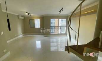 Imagem: Cobertura à venda Rua Helena, Vila Olímpia