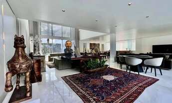 Imagem 2: Casa de Alto Padrão à Venda - Pampulha