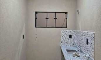 Imagem 7: Galpão para alugar, 160 m² por R$ 6.000,00/mês - Vila Teixeira - Salto/SP