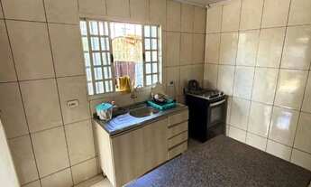 Imagem 6: Casa Região Norte( 3 dorm ) Próximo Shopping Norte