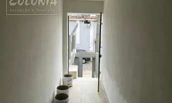 Imagem 7: Sobrado a venda - Santa Teresinha, Santo André