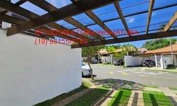 Imagem 3: CONDOMINIO RESIDENCIAL em INDAIATUBA - SP, Condomínio Vila Formosa