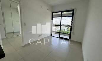 Imagem 3: Apartamento Para Locação No Condominio Cosmopolitan Bethaville