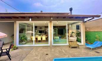 Imagem: Casa Térrea, 3 dormitórios, 1 suíte master