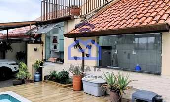 Imagem: Sobrado à venda, Indaiá, Caraguatatuba