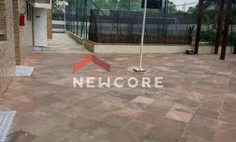 Imagem 3: Apartamento em Avenida Copacabana - Dezoito do Forte Empresarial/Alphaville. - Barueri/SP