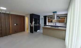 Imagem 6: Apartamento - Nova Campinas - Campinas