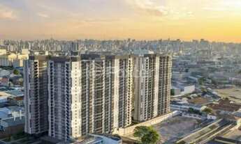 Imagem: Apartamento à venda Rua Dona Ana Neri