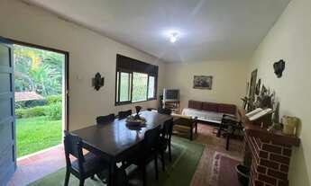 Imagem 7: Casa em Condomínio para Venda, Tres Corrego, 4 dormitórios, 2 banheiros, 2 vagas