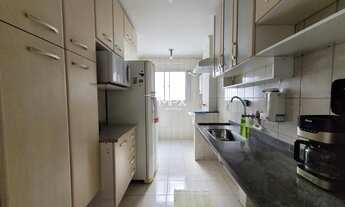 Imagem: Apartamento à venda em Piracicaba, Jardim