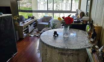 Imagem: Apartamento em Morro Santana