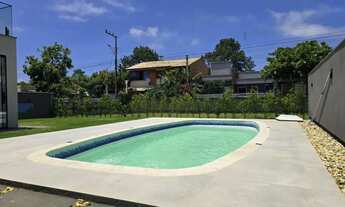 Imagem 7: Casa em Condomínio para Venda, São João do Rio Vermelho, 3 dormitórios, 1 suíte, 3 banheir