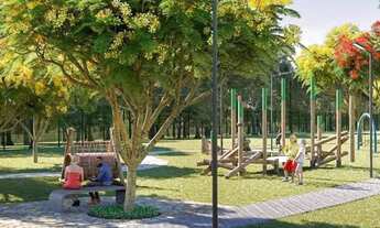 Imagem 3: Lote Alphaville Ceará 4 Frente Lago 450 m2