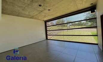 Imagem 4: Luxuosa casa de 5 suítes no Condomínio Alphaville em Ribeirão Preto