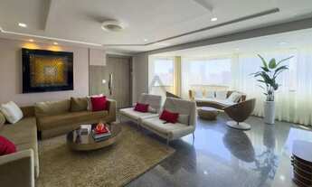 Imagem: Apartamento à Venda Aldeota Andar alto