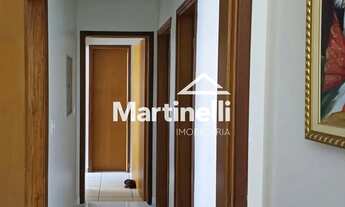 Imagem 6: Apartamento à venda no Edifício Riviera, próximo à Av. Maurílio Biagi - Ribeirão Preto/SP