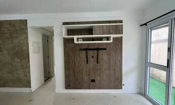 Imagem 4: Imóvel para aluguel tem 62 metros quadrados com 2 quartos