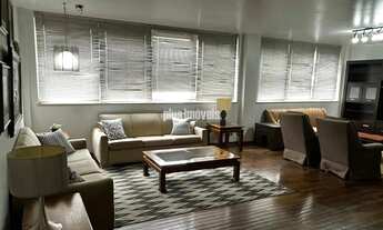 Imagem: Apartamento à Venda e para Locação