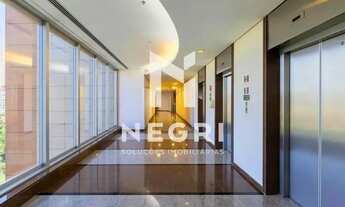 Imagem 6: Sala - Jardim Madalena - Campinas