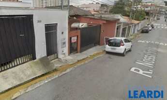 Imagem 4: CASA TÉRREA - BUTANTÃ - SP