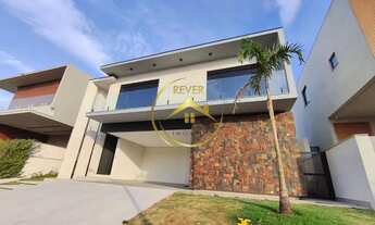 Imagem 4: Sobrado à venda e para alugar em Campinas, Alphaville Dom Pedro 2, com 4 quartos, com 320