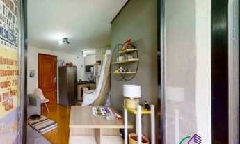 Imagem 6: APARTAMENTO - CENTRO - SP