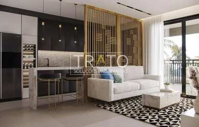 Imagem 4: Apartamento - Parque da Hípica - Campinas