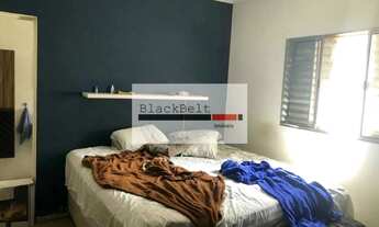 Imagem 2: Casa à venda no bairro Vila Haro - Sorocaba/SP