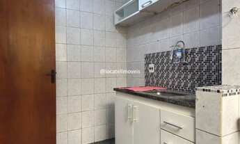 Imagem 4: Área privativa 2 Quartos Para Locação no Bairro Araguaia - Barreiro