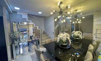 Imagem: Vendo Bela casa no Condomínio Canachuê